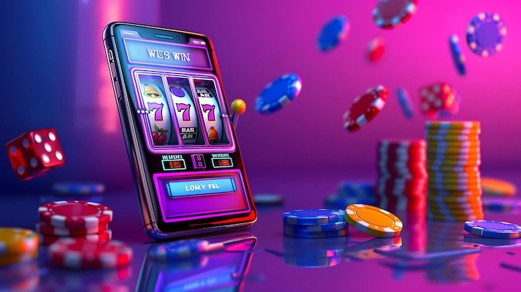 Panel dashboard jurus308 dengan opsi pembayaran dan kategori game